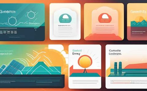 Which province in my country relies on solar energy for electricity generation?