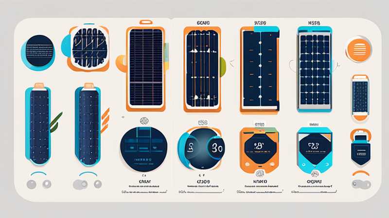 How many milliamps does a 6v solar cell have