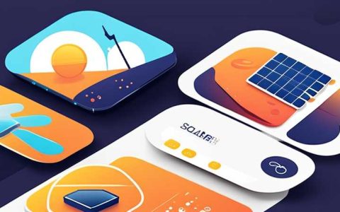 What brand of solar energy should I use?