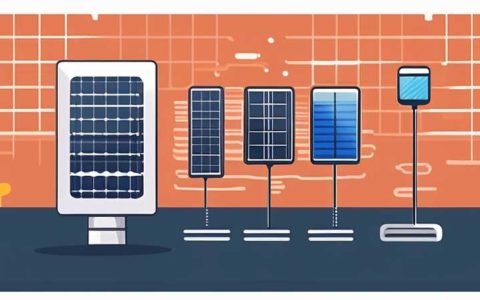 How to post on WeChat Moments after installing solar energy