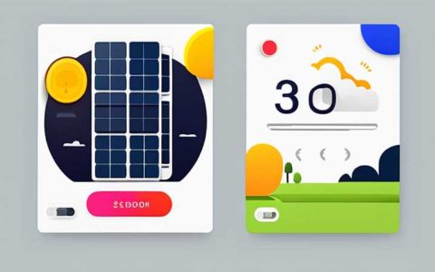 How much does it cost to replace solar lights yourself?