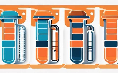 How to connect solar heating pipes