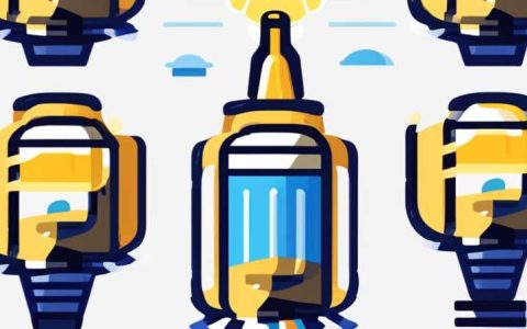 Does solar light turn blue? Why?