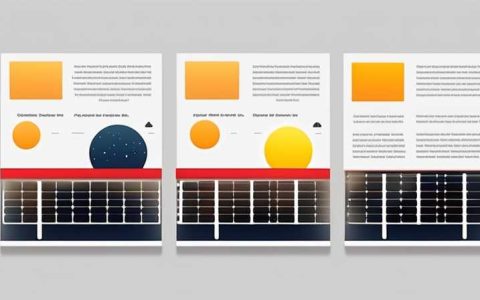 What are Canada's solar products?