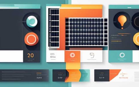 How to Install a Solar Display