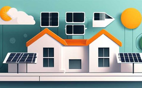 How to use solar panels?