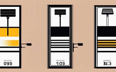 How much does a 6-meter-high solar light cost?