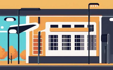 How much is Nandan solar street light