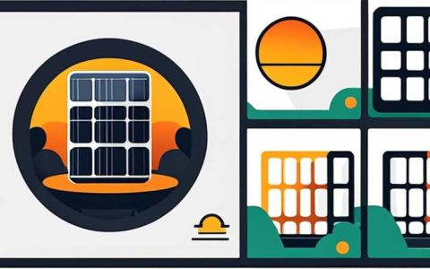 What solar panels should I use with a mobile power bank?