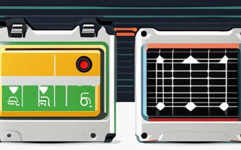 How to solder solar panel batteries