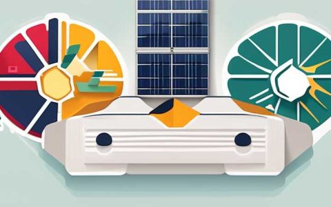 How to use half a solar panel