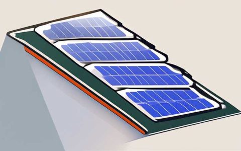 What is the impact of one less layer of EVA on solar panels?