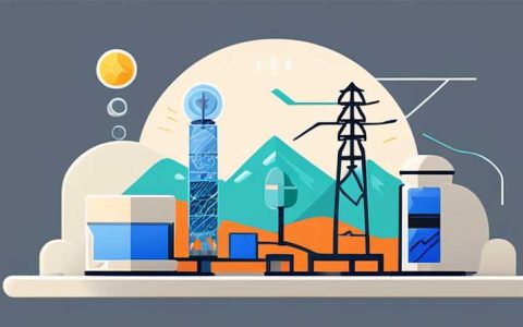 How about oil, electricity and solar energy