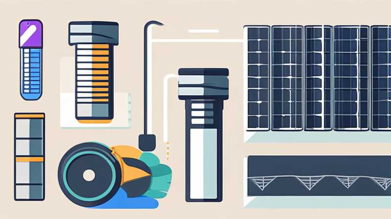 How much does a waste solar tube cost?