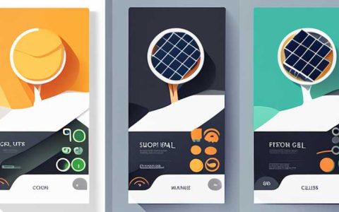 How to judge the positive and negative of solar cells