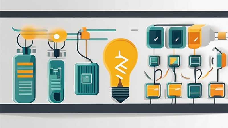 ¿Cuáles son las marcas de contenedores de almacenamiento de energía eléctrica?