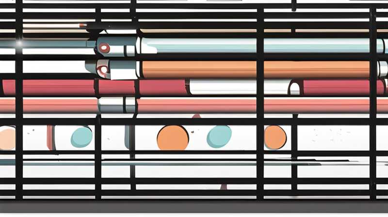 What is the capacity of 48 solar tubes?