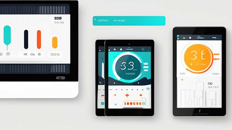 How about solar monitoring standby