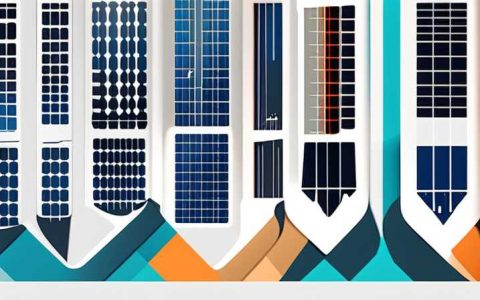 How to use solar cell lights