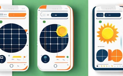 What is the technology of solar energy repair?