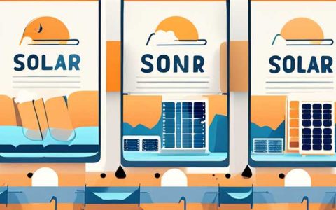 Should we turn on solar energy in summer? Why?