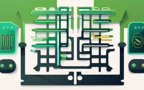 How to connect the solar street light circuit board