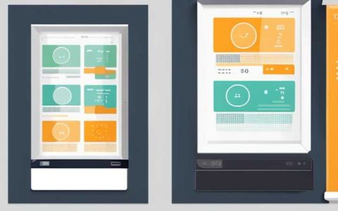 How to use the wall mounted solar display