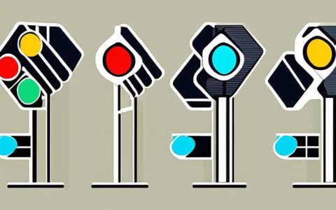 How many volts are there for traffic light solar panels