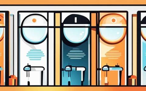 How to bring solar energy into the bathroom