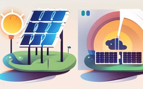 How much does solar lighting usually cost?