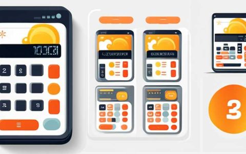 What is a solar calculator?