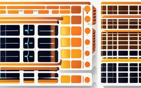 How to charge solar photovoltaic panels