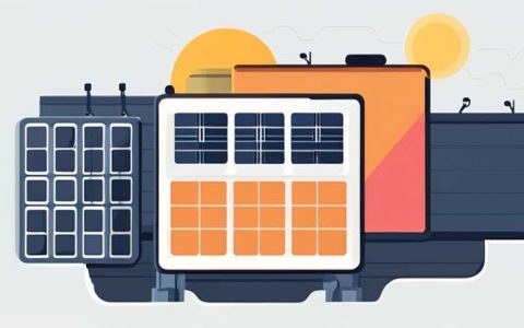 How to build a solar power station