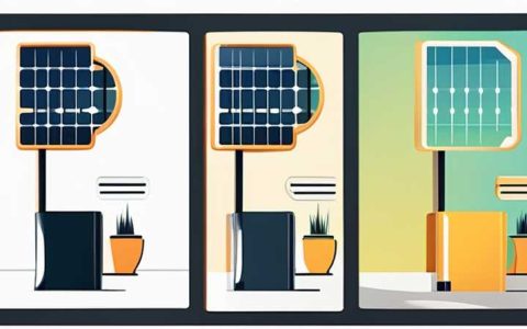 How to automatically turn off solar lights