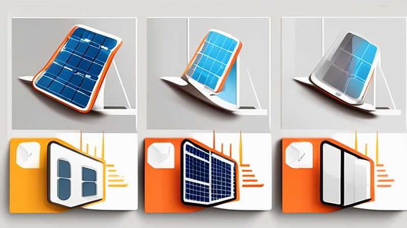 ¿Cuáles son las tecnologías de almacenamiento de energía fotovoltaica?