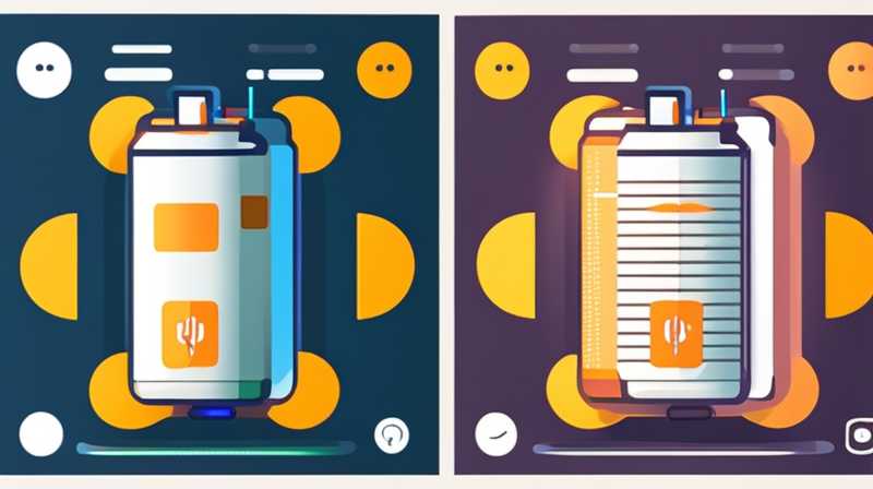 How to quickly replace the batteries in solar lights