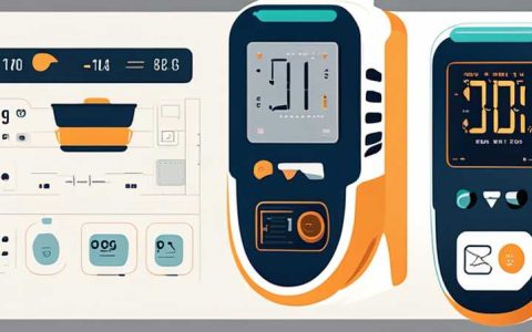 How to reset the GB105 solar meter