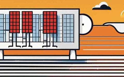 How to make a profit from investing in solar power plants