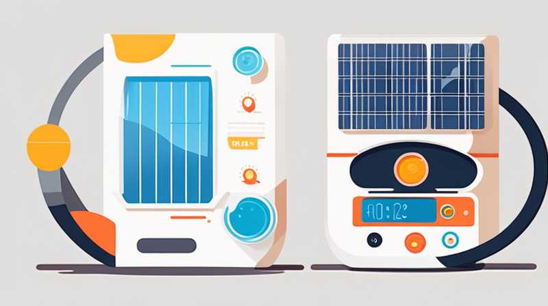 What are solar cookers?