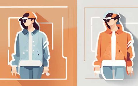 What clothes can I wear if I can't see the sun?