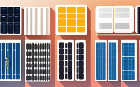 How to convert solar panels