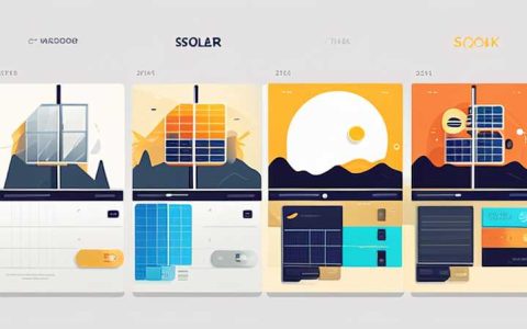 What are the stocks that produce solar energy?