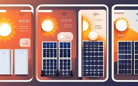 How are solar panels priced?