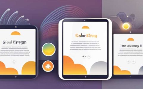 What is the best solar energy?