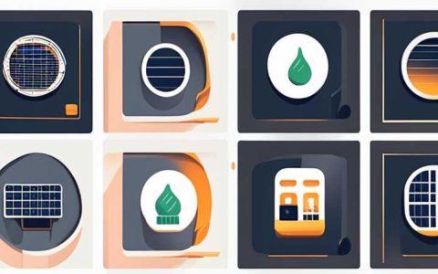 Can't I install solar energy in the front? How can I install it?