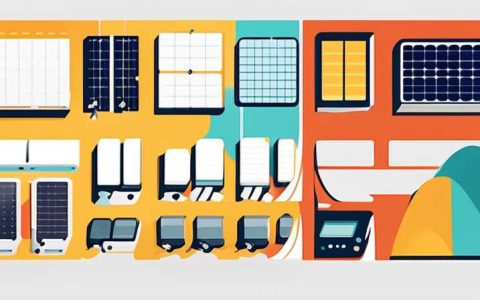 How many milliamps does a bicycle solar panel have?