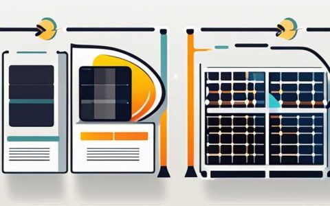 What energy storage does solar photovoltaic use