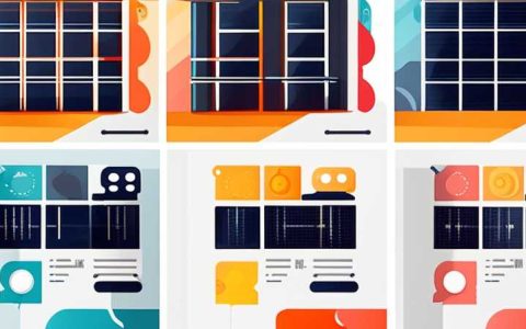 How was solar energy invented?