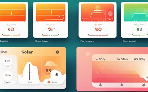 Which brands of solar energy monitoring are good?