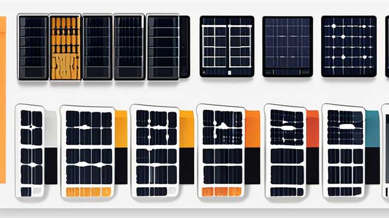 How much does a solar panel cost?